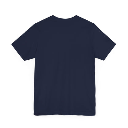 Empire of One Unisex Jersey Tee - Rule Your World in Comfort and Style