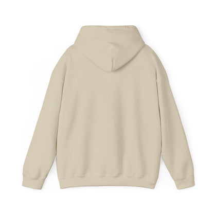 Vibrant Statement Hoodie - Soft But Not Silent, Unisex Sweatshirt for Activism, Casual Wear, Gifts, Comfort, Trendy Fall Fashion
