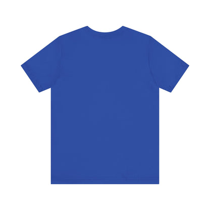 Dad. The Man. The Myth. The Legend. Sleeve Tee - Casual Comfort for All Occasions, Summer Outfits, Gifting, Everyday Wear, Party or Gathering Essential