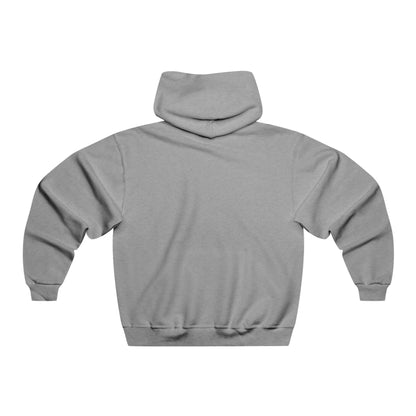 Dream Loud Move Silent Hoodie - Comfortable Men's Sweatshirt for Inspiration & Motivation