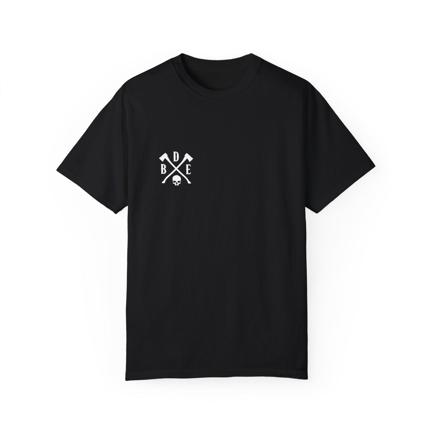 Big Dad Energy T-shirt