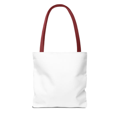 #ChaosWithStyle Tote Bag - Trendy Reusable Fashion Bag for Everyday Use