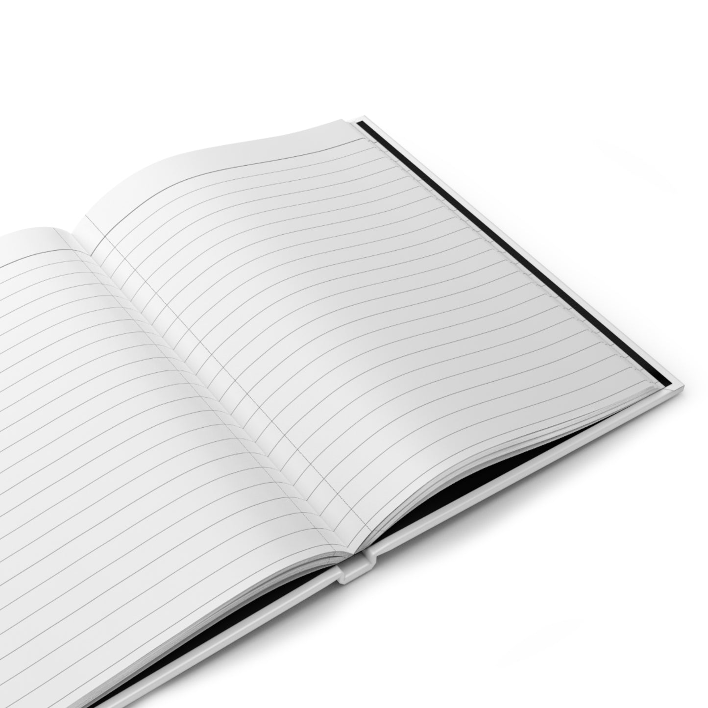 Self Care Survival Hardcover Journal - Inspirational Gift for Mental Health Awareness