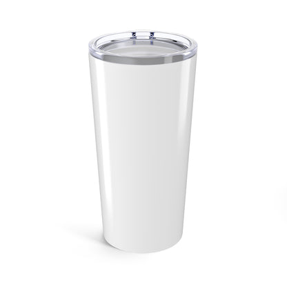 20oz Freedom-Themed Tumbler | Travel Mug, Coffee Cup, Patriotic Gift, Summer Essentials, Fun BBQ Accessory