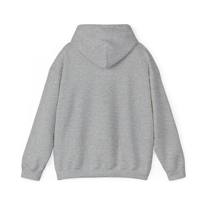 Tired But Trying Hoodie - Embrace the Struggle With Style