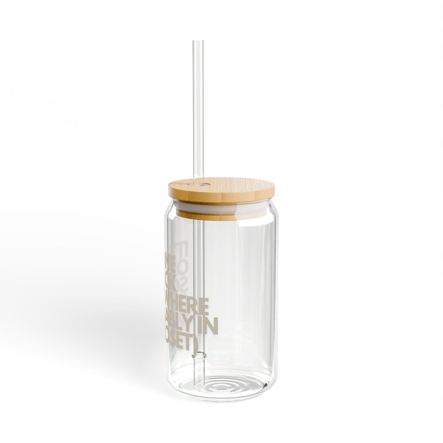 Funny Wine Tumbler - "It's Wine O'Clock Somewhere" - Perfect Gift for Wine Lovers