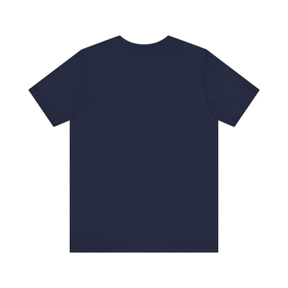 Empire of One Unisex Jersey Tee - Rule Your World in Comfort and Style