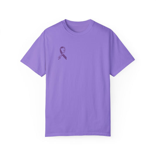 Support the fight Lupus T-shirt