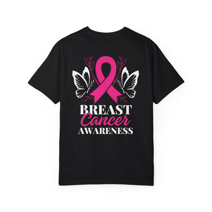 Breast Cancer Awareness tshirt