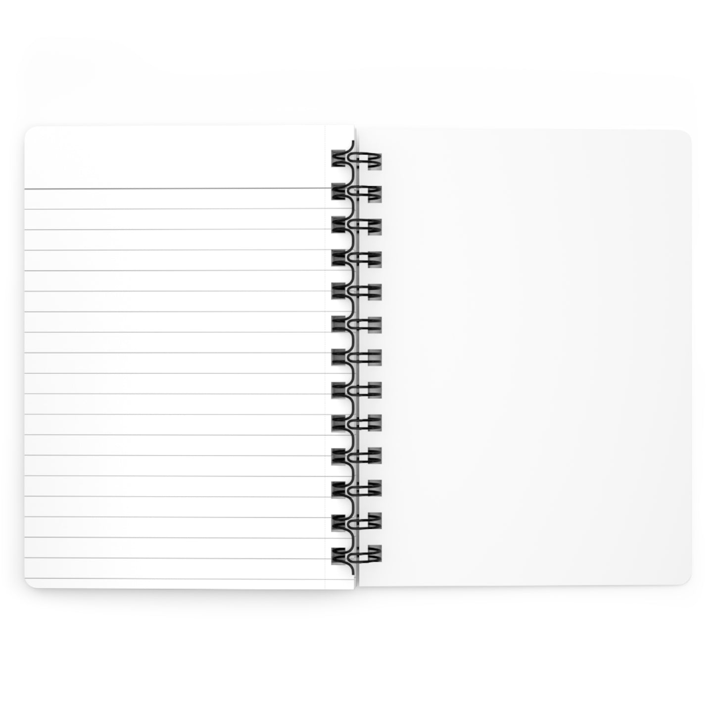 Spiral Bound Journal - Stuff I Need To Write Down Because I'm Old