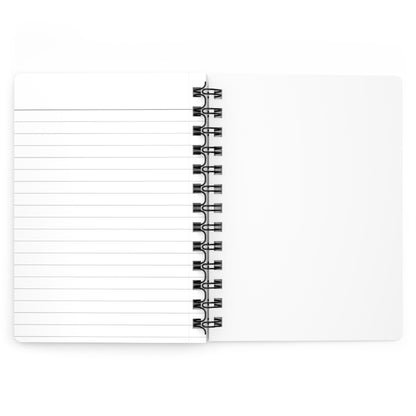 Spiral Bound Journal - Stuff I Need To Write Down Because I'm Old