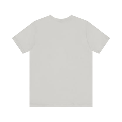 Loud Boundaries Tee, Unisex Graphic Shirt, Casual Wear, Self-Care Gift, Boundary Awareness Apparel, Everyday Comfort Tee