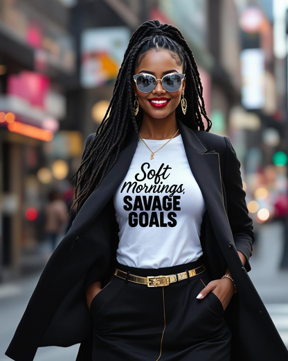 Fall Into Focus – September Motivational PNG Bundle for Journals, Apparel & Wall Prints