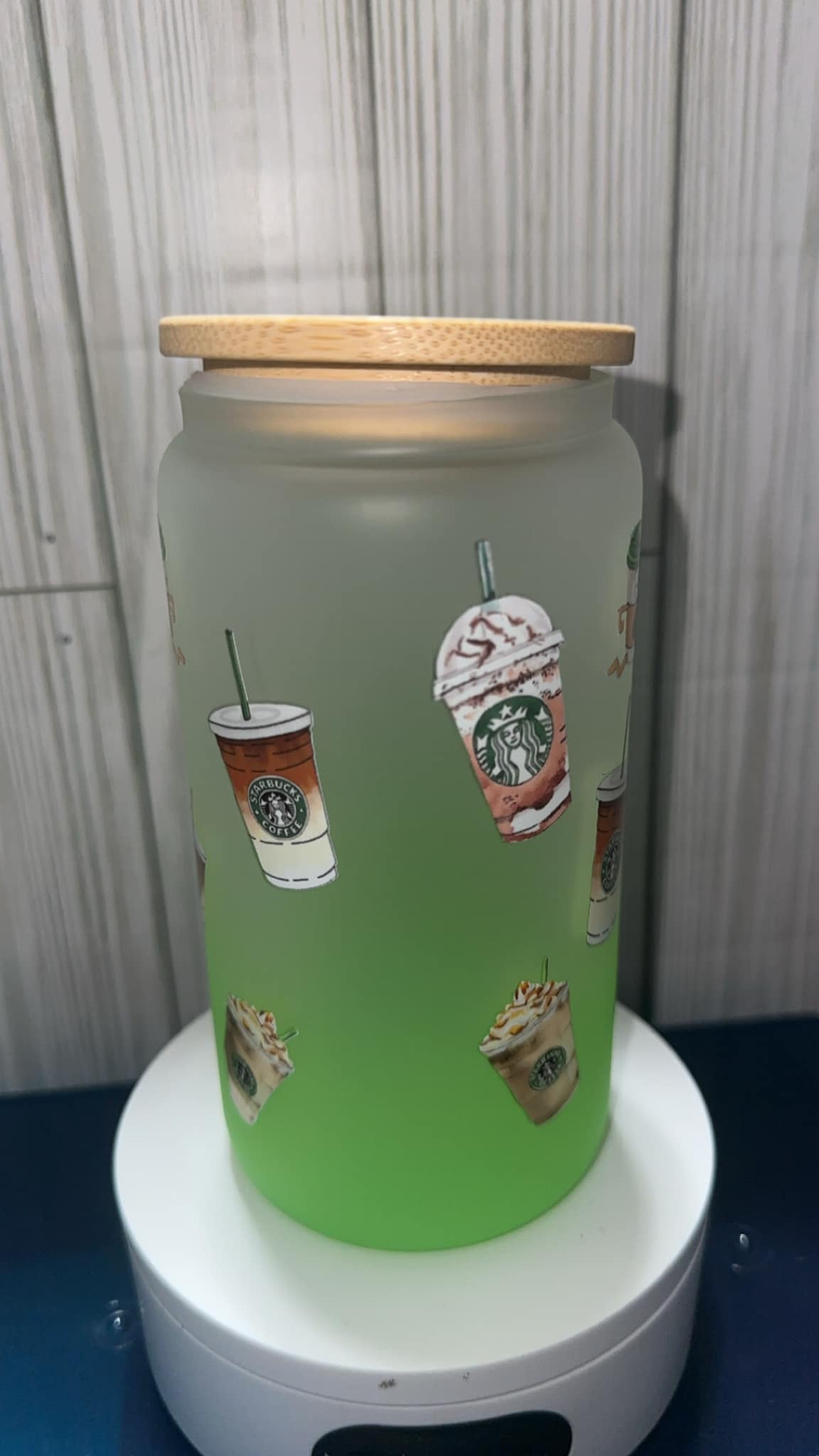 Starbucks adult tumbler cup