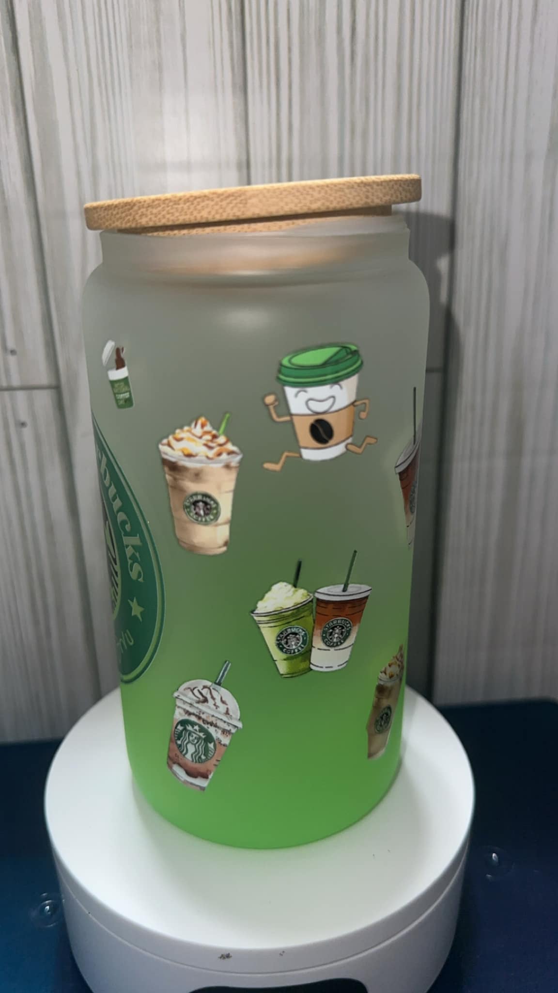 Starbucks adult tumbler cup