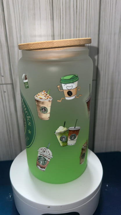Starbucks adult tumbler cup
