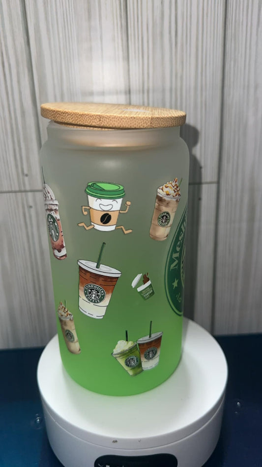 Starbucks adult tumbler cup