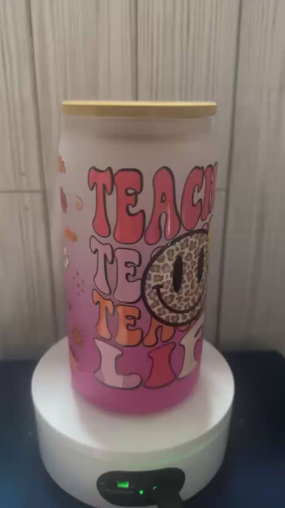 Teacher life