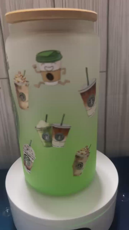 Starbucks adult tumbler cup