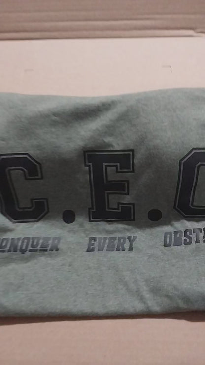 Resilient Essentials Club