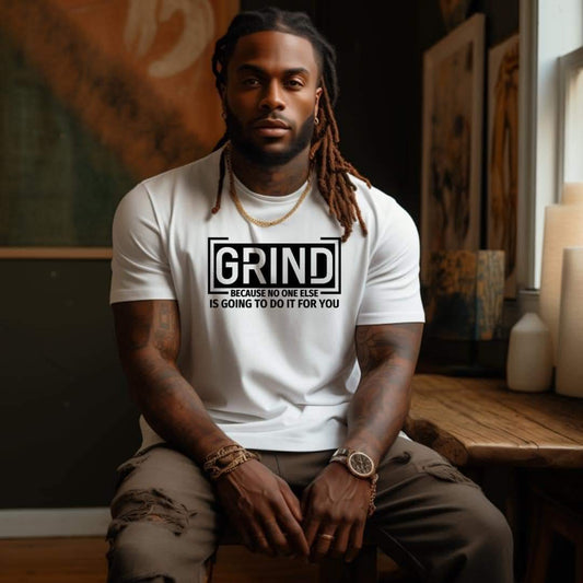 Grind T-shirt
