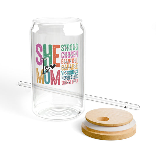 She is Mom bundle